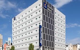 コンフォートホテル 豊橋